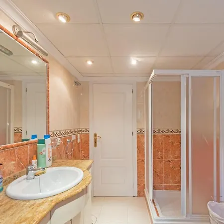 Appartement 5 Star Own Private Pool