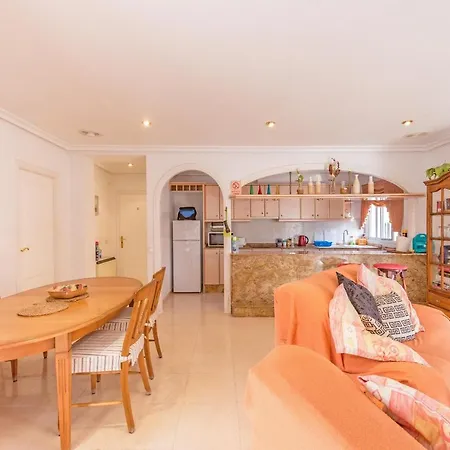 Apartment 5 Star Own Private Pool Alicante