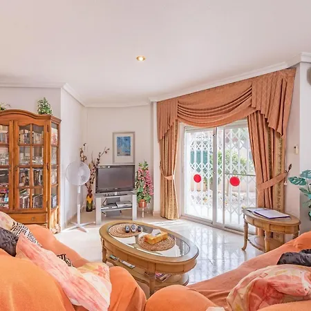 5 Star Own Private Pool Apartment Alicante