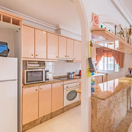 Apartment 5 Star Own Private Pool Alicante